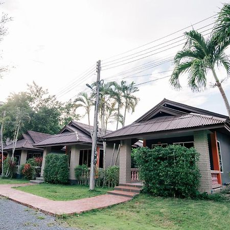 Frank Ao Nang Krabi Resort Экстерьер фото
